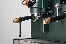 Fiamma: Португальский характер и инженерный прагматизм в мире кофе