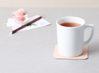 Кружка фарфоровая Ancap Etrusco Mug AP-36393, белый, объем 340 мл (4)