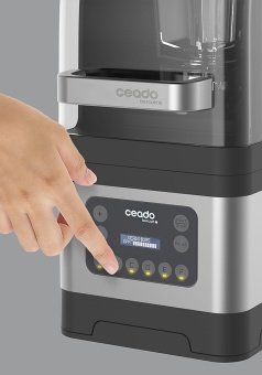 Блендер Ceado B285 Silent (5)