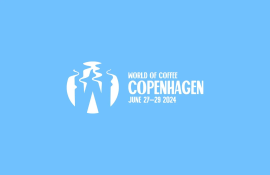 Виктория Ардуино и Нуова Симонелли выставляются на World of Coffee Копенгаген, 27-29 июня