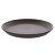 Тарелка Loveramics Stone 27 см D112-01B Dinner Plate (Granite), гранитный