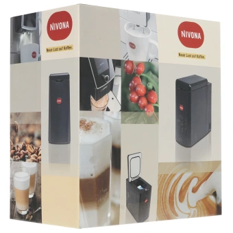 Охладитель для молока NIVONA Cooler NICO 100 | интернет-магазин товаров для кофеен ТЕРРИТОРИЯ КОФЕ