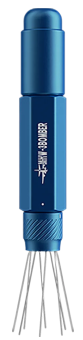 Распределитель MHW-3BOMBER Lightning Needle Distribution Tool Pro, цвет синий, T6192 1