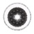 Воронка для кофе Timemore Crystal Eye 70TDP008AA101 размер 02 стекло, черная 2