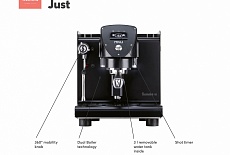 Fiamma: Португальский характер и инженерный прагматизм в мире кофе