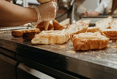 Layerz Bakery: Экспертный анализ бизнес-модели, концепции и потенциала для партнерства в секторе HORECA