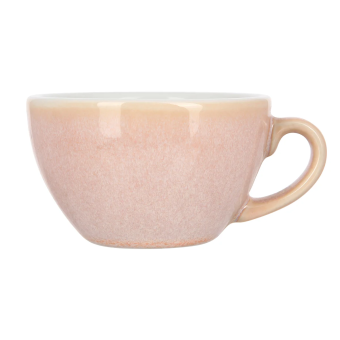 Кофейная пара LOVERAMICS Egg розовый 150 мл C088-129BRO  C088-150BRO Rose (чашка и блюдце) (3)