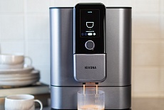 Глубокий Аналитический Обзор Бренда NIVONA: Технологии, Позиционирование и Ремонтопригодность в Сегменте Премиальных Суперавтоматов