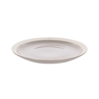 Тарелка Loveramics Er-go! 20 см D068-34B Salad Plate (Taupe), цвет серый (2)