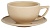 Кофейная пара для капучино MHW-3BOMBER (Ceramic Cup) персиковый, 280 мл, G5062A