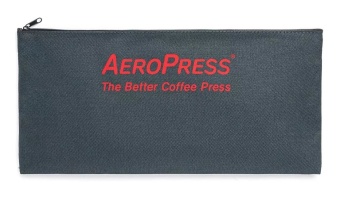 Кофеварка ручная Аэропресс (Aeropress) A82 3