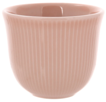 Чашка Loveramics Embossed Tasting Cup 150мл, цвет розовый C099-51BPI (1)