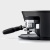 Автоматический темпер Puqpress M4 Black для кофемолок Fiorenzato F64, F83, матовая черная (2)