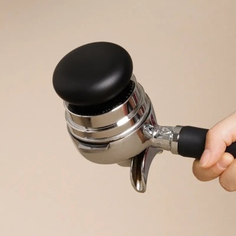 Разравниватель гравитационный 58.4, Timemore Pucks Distributor, металл, 70TTA001AA001