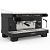 Sanremo ZOE Competition TALL CB 2GR, черная, кофемашина профессиональная рожковая для эспрессо | интернет-магазин товаров для кофеен ТЕРРИТОРИЯ КОФЕ