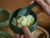 Тарелка Loveramics Tapas 12,5 см D114-10BDG Low Bowl (M) (Matte Dark Green), темно-зеленый 2