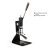 Ручная эспрессо машина MHW-3BOMBER Sonic S7 manual espresso machine Deluxe-8 accessories, CM801 (2)