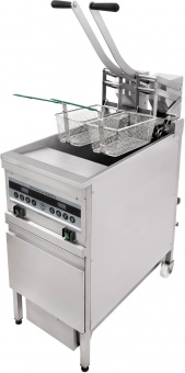 Фритюрница электрическая ROBOLABS ROBOFRY ARF