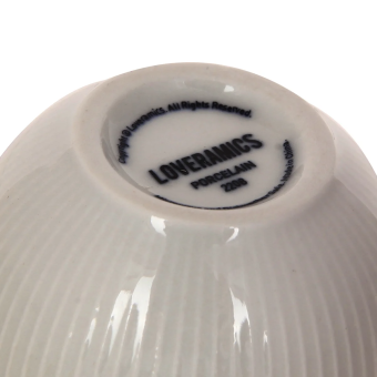 Чашка Loveramics Embossed Tasting Cup 80 мл, цвет серый C099-37BTP (1)