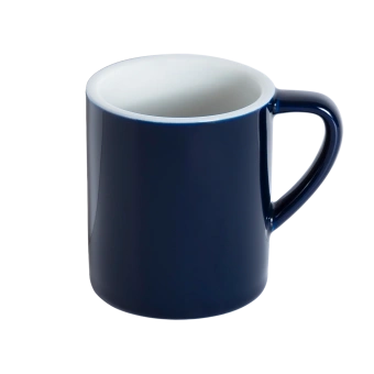 Кружка Loveramics bond, 300ml, цвет: синий (Demin)  C098-04BDE