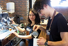 В Москве откроются турецкие рестораны Little Kitchen, бургерные Yesen Burger и кофейни Arabica