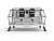 Sanremo Café Racer Naked 2GR Silver Black — профессиональная кофемашина (2 группы, мультибойлерная, для кофейни) | интернет-магазин товаров для кофеен ТЕРРИТОРИЯ КОФЕ