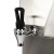 Бойлер KEF Smart Boiler WB16LT 16л, цвет корпуса серебро 4