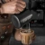 Питчер для молока MHW-3BOMBER Latte Art Pitcher 5.0 Matte Black 500 мл – профессиональный молочник для латте-арт и идеальной микропены P5032B
