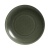 Тарелка Loveramics Studio 20 см D103-35BDG Salad Plate (Matte Dark Green), темно-зеленая 1