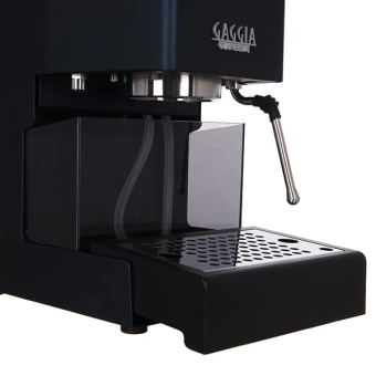 Кофемашина эспрессо рожковая Gaggia Classic Blue RI948015 (3)