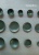 Тарелка Loveramics Studio 15 см D103-42BDG Cereal Bowl (Matte Dark Green), темно-зеленая 7