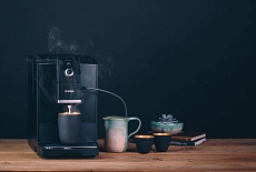 Глубокий Аналитический Обзор Бренда NIVONA: Технологии, Позиционирование и Ремонтопригодность в Сегменте Премиальных Суперавтоматов