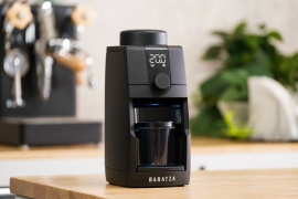 Baratza анонсирует совершенно новую кофемолку Encore ESP Pro