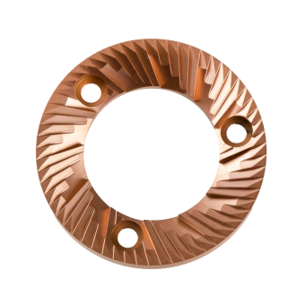 Жернова для кофемолок Anfim SP2 SSP (HU) 75mm