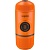Кофеварка ручная WACACO Nanopresso Orange Patrol WCCNPO