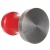 Темпер CLASSIX PRO CXTP2001-RD красный 58,4 мм (1)