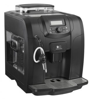 Кофемашина автоматическая AIRHOT AC-715