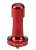 Ручка для темпера JoeFrex Technic htr красный