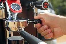 Fiamma: Португальский характер и инженерный прагматизм в мире кофе