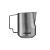 Питчер для молока MHW-3BOMBER Turbo Milk Pitcher Silver Spot, 450 мл – профессиональный питчер для быстрого вспенивания молока и латте-арта P6003SS