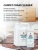 Очиститель ковровых покрытий Grass Carpet Foam Cleaner, бутыль 1 л 2