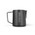 Питчер для молока MHW-3BOMBER Latte Art Pitcher 5.0 600 мл Matte Black молочник для латте-арт, капучино и кофе P5003S P5033B