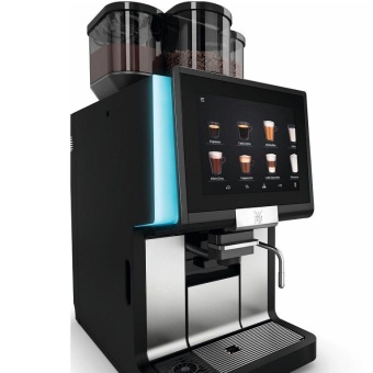 Суперавтоматическая кофемашина эспрессо WMF 1500 S+ pic 3