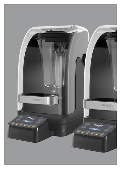 Блендер Ceado B285IC Silent (3)
