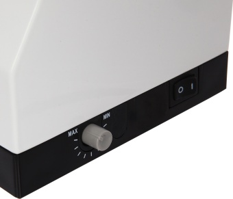 Кофемолка для альтернативы Eureka Mignon Crono 50 15BL Matt Black