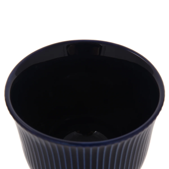 Чашка Loveramics Embossed Tasting Cup 150мл, цвет черный C099-95BBK (2)