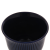 Чашка Loveramics Embossed Tasting Cup 150мл, цвет черный C099-95BBK (2)