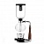 Сифон для кофе и чая Timemore 70TSP002AA108 с горелкой, на 5 чашек