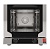 Печь конвекционная Tecnoeka EKF 423 NP для кофейни и пекарни (4 уровня, 260 °C)