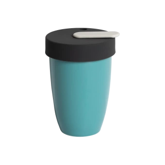 Кружка Loveramics Nomad бирюзовый C111-07ATE 250 мл.